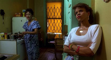 Rosie Perez nude – Do the Right Thing (1989)